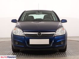 Opel Astra - zobacz ofertę