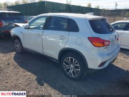 Mitsubishi Outlander 2019 2