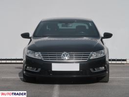 Volkswagen Passat CC 2014 2.0 174 KM Volkswagen Passat CC 2014 2.0 174 KM