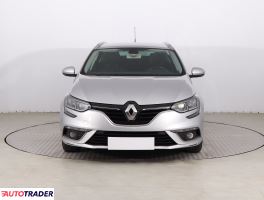 Renault Megane 2017 1.6 128 KM Renault Megane 2017 1.6 128 KM