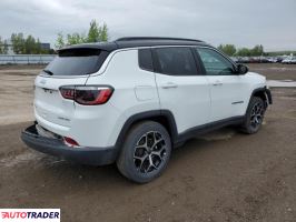 Jeep Compass 2025 2 Jeep Compass 2025 2