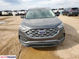 Ford Edge 2019 2
