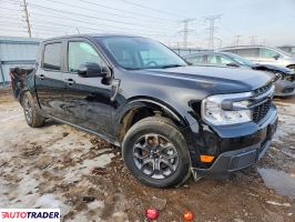 Ford Maverick 2024 2