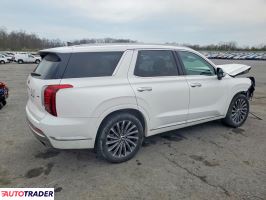Hyundai Pozostałe 2023 3
