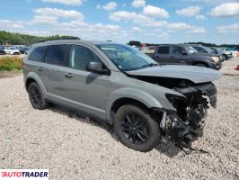 Dodge Journey 2020 2
