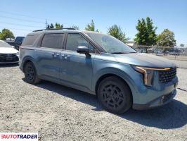Kia Carnival 2025 1