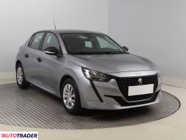 Peugeot 208 - zobacz ofertę