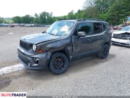 Jeep Renegade 2019 2 Jeep Renegade 2019 2