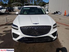 Hyundai Genesis 2025 3