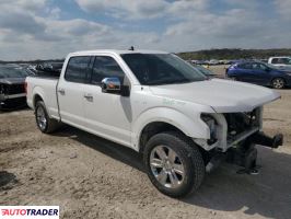 Ford Pozostałe 2019 3 Ford Pozostałe 2019 3