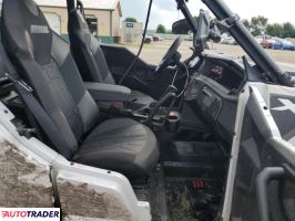 Polaris Pozostałe 2022 Polaris Pozostałe 2022