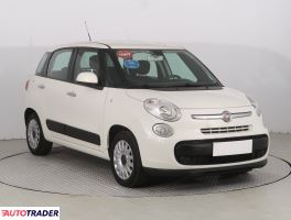 Fiat 500 L 2017 1.4 93 KM Fiat 500 L 2017 1.4 93 KM