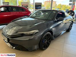 Honda Pozostałe - zobacz ofertę