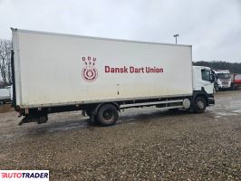 Scania 2008 Scania 2008