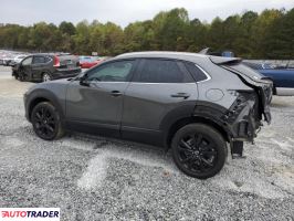 Mazda CX-30 2024 2