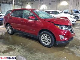 Chevrolet Equinox 2020 1