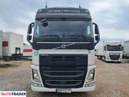 Volvo Fh Volvo Fh
