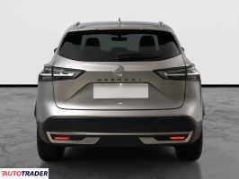 Nissan Qashqai 2025 1.3 155 KM