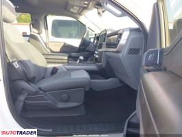 Ford Pozostałe 2023 Ford Pozostałe 2023