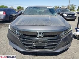 Honda Accord 2019 1 Honda Accord 2019 1
