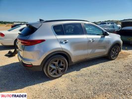 Kia Sportage 2020 2