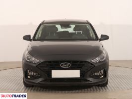 Hyundai i30 2020 1.0 118 KM