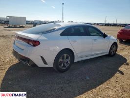 Kia Pozostałe 2022 1