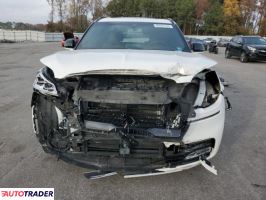 Lincoln Aviator 2023 3