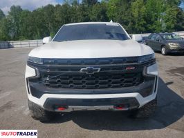 Chevrolet Tahoe 2023 5