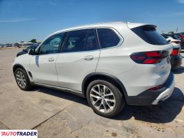 BMW X5 2024 3