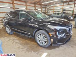 Buick Enclave 2023 3