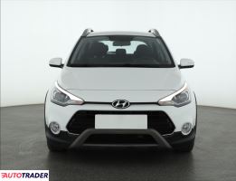 Hyundai i20 2016 1.0 99 KM