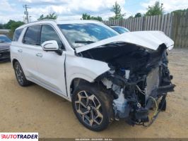 Hyundai Pozostałe 2022 3 Hyundai Pozostałe 2022 3