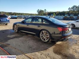 Audi S6 2020 2