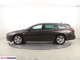 Opel Insignia 2021 1.5 120 KM