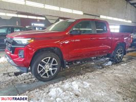 Chevrolet Colorado 2024 2