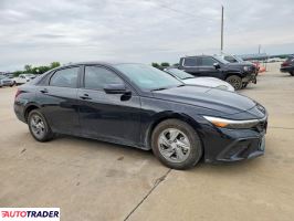 Hyundai Elantra 2024 2