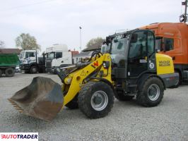 Wacker WL 60 / RL 60 Wacker WL 60 / RL 60