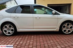 Ford Focus 2008 2.0 145 KM