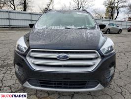 Ford Escape 2018 1