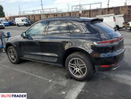 Porsche Macan 2020 2