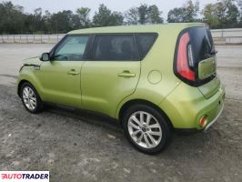 Kia Soul 2018 2