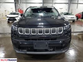 Jeep Compass 2022 2