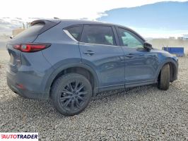 Mazda CX-5 2024 2