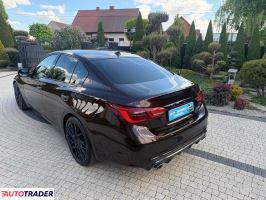 Infiniti Q50 2019 3.0 405 KM
