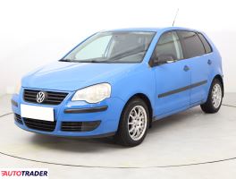 Volkswagen Polo 2007 1.2 53 KM