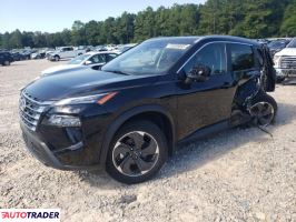 Nissan Rogue - zobacz ofertę