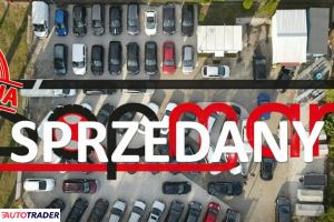 Chevrolet HHR - zobacz ofertę