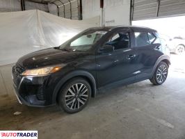 Nissan Pozostałe 2021 1 Nissan Pozostałe 2021 1