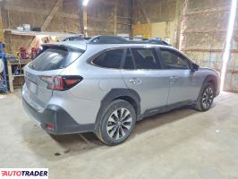 Subaru Outback 2024 2